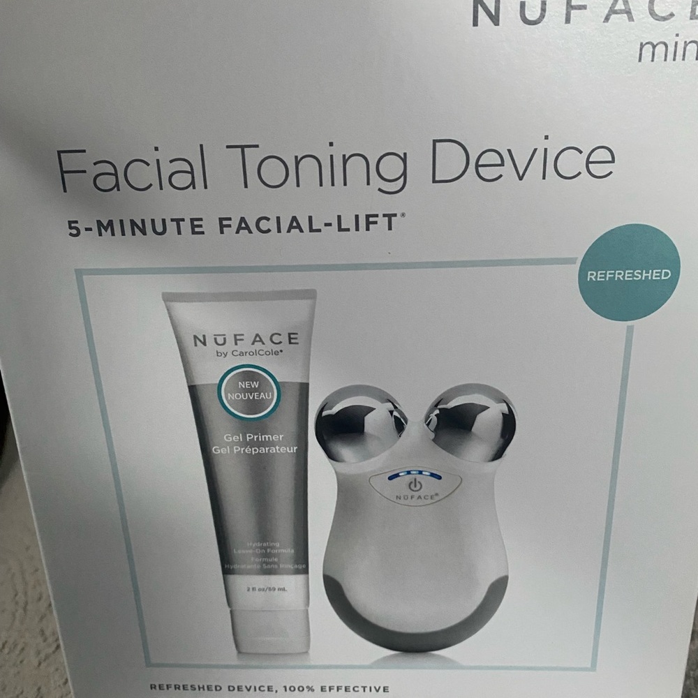 NuFace mini